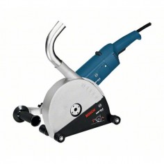 ROZADORA BOSCH GNF 65 A Professional