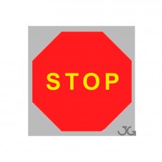 SEÑAL DE BOLSA STOP