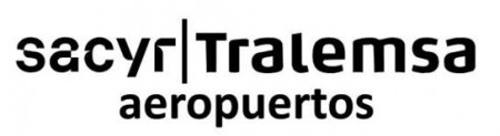 T. SERIGRAFIA 1C BOL. EXTERIOR NEGRO SACYR TRALEMSA