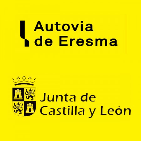 SERIGRAFIA AUTOVIA ERESMA JCYL 1 C BOLSILLO INTERIOR