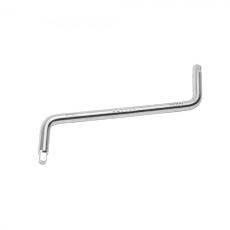 LLAVE PARA TAPON DE CARTER 8X10mm DOGHER