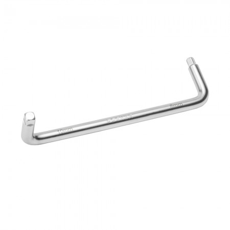 LLAVE REFORZADA PARA TAPON CARTER 8X10mm DOGHER