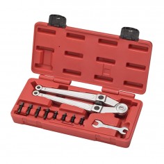 JUEGO LLAVE TETONES AJUSTABLE 20-100mm DOGHER