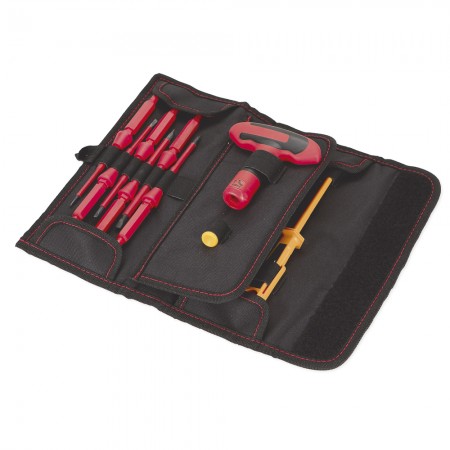 J DESTOR AIS VDE 1000V V.INTERCAMBIABLES MANGO T 14pz DOGHER