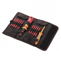 J DESTOR AISLADO VDE 1000V V.INTERCAMBIABLES 13pz DOGHER