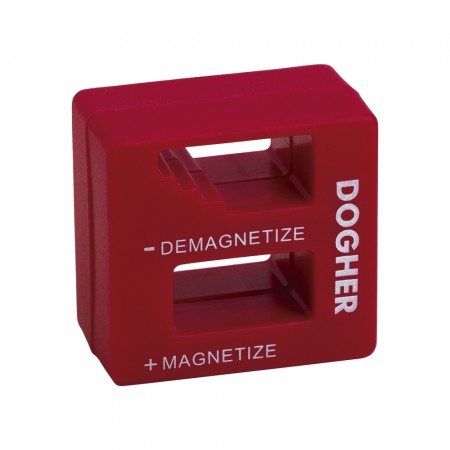 IMAN MAGNETIZADOR DESMAGNETIZADOR DOGHER