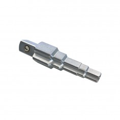 LLAVE ESCALONADA PARA RADIADOR 90mm DOGHER
