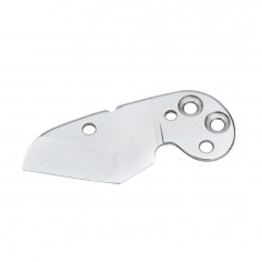 REPUESTO CUCHILLA TIJERA CORTATUBOS PVC AUTO 45mm DOGHER