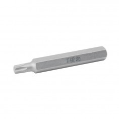 PUNTA HEXAGONAL 10mm TORX T55x115mm DOGHER