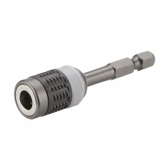 PORTAPUNTAS DE IMPACTO MAGNETICO 1 4" 70mm DOGHER