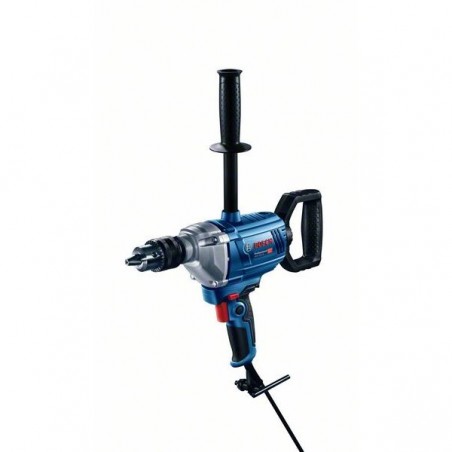 TALADRO SIN PERCUSIÓN BOSCH GBM 1600 RE Professional