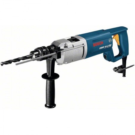 TALADRO SIN PERCUSIÓN BOSCH GBM 16-2 RE Professional