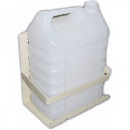 SOPORTE AIRE ACONDICIONADO MICEL GARRAFA 5LT PLASTICO 18521