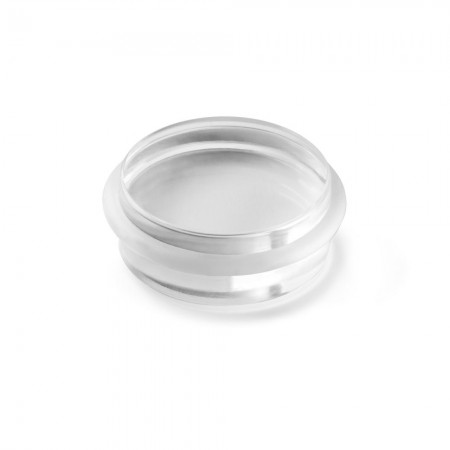 TOPE PTA 18x46x46MM CIL ADHESIVO EXTRAFUERTE TRA INOFIX