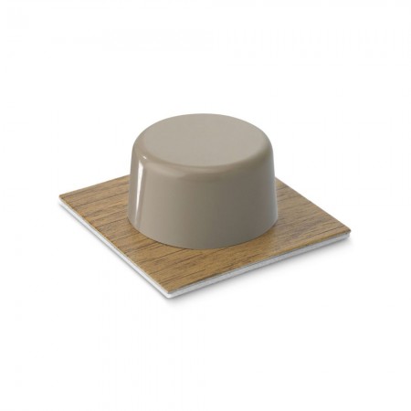 TOPE PTA 18x45x45MM PARQUET ADH BEI INOFIX 2 PZ