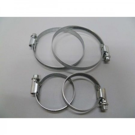 ABRAZADERA FIJACION SANEAPLAST GALVANIZADA 08-16MM 330094 2 PZ
