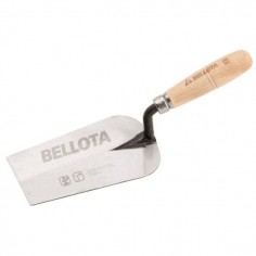 PALETA MANGO MADERA SEVILLA 5843-A BE