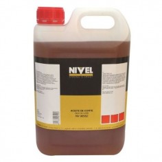 ACEITE CORTE NIVEL REFINADO CLARO NV98562 5 LT