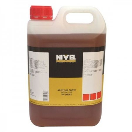 ACEITE CORTE NIVEL REFINADO CLARO NV98562 5 LT