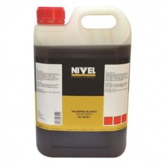 TALADRINA REFRIGERANTE NIVEL LUBRICANTE BLANCO NV98561 5 LT