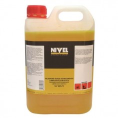 TALADRINA REFRIGERANTE NIVEL LUBRICANTE SINTETICA VERDE NV98573 5 LT