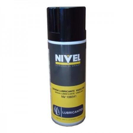 GRASA LUBRICANTE NIVEL VASELINA SPRAY NV106541 400 ML