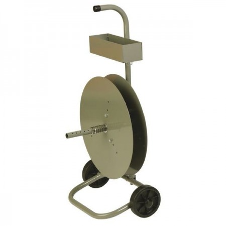CARRO TELLE PORTA FLEJE BP-R AB-1118