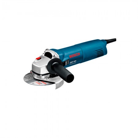MINIAMOLADORA GWS 1000-115 Professional