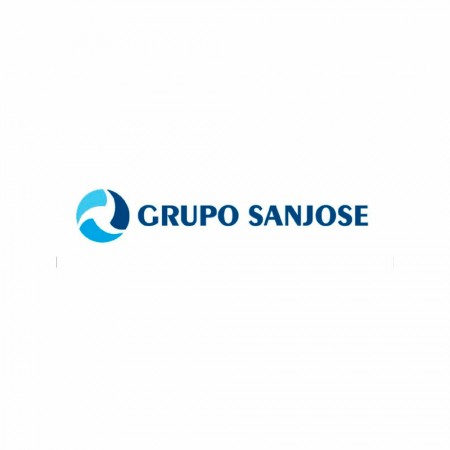 CARTEL MAGNETICO LOGO SAN JOSE CORPORATIVO 600 1500