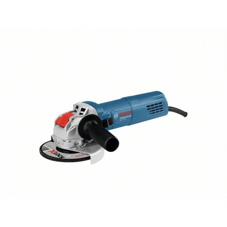 MINIAMOLADORA BOSCH X-LOCK GWX 750-115 Professional