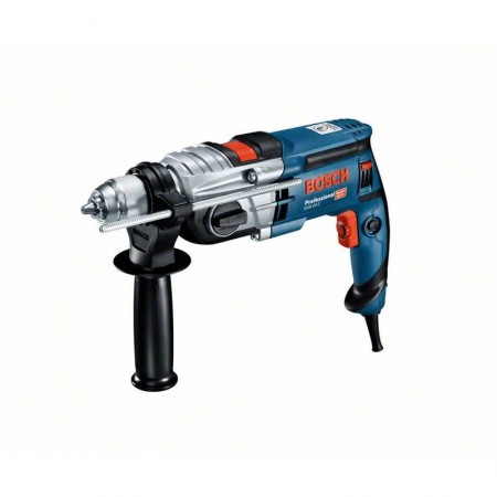 TALADRO PERCUTOR BOSCH GSB 20-2 Professional