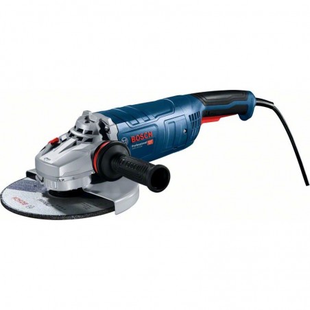 AMOLADORA BOSCH HOMBRE MUERTO GWS 24-230 P