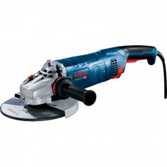 AMOLADORA BOSCH TRICONTROL GWS 24-180 JZ