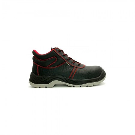 BOTA SEGURIDAD PIEL S3 METAL FREE