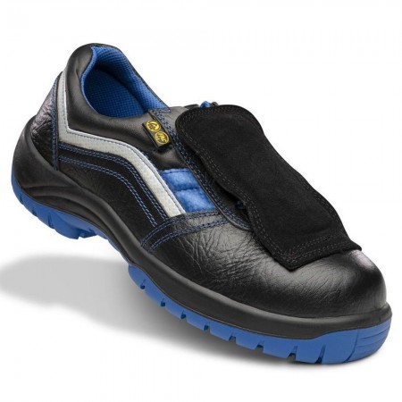 ZAPATO CORDONES M3 METAL FREE PROT....