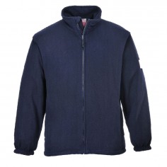 CHAQUETA POLAR IGNIFUGA...