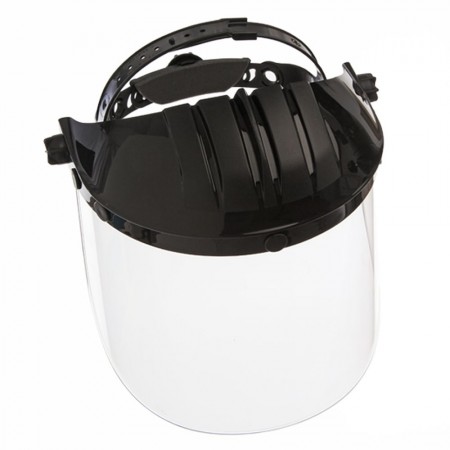 PANTALLA FACIAL 324 RG INCOLORA