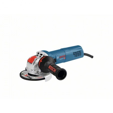 MINIAMOLADORA BOSCH X-LOCK GWX 9-125 S Professional