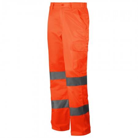 PANTALON  MULTIBOLSILLOS  ALTA...