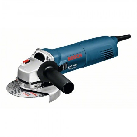 MINIAMOLADORA GWS 1000 PROFESSIONAL