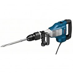 MARTILLO DEMOLEDOR SDS-MAX...
