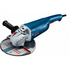 AMOLADORA BOSCH HOMBRE...