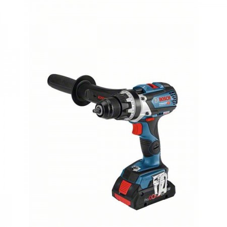 TALADRO ATORNILLADOR BATERIA BOSCH...