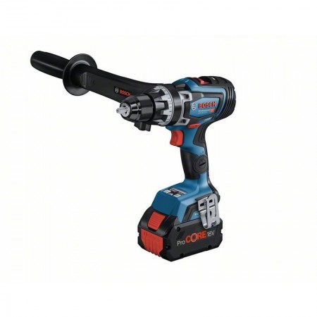 TALADRO ATORNILLADOR BATERIA BOSCH...