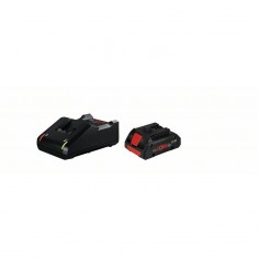 KIT BATERIAS BOSCH 18V...