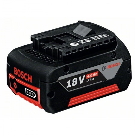 BATERIA BOSCH GBA 18V