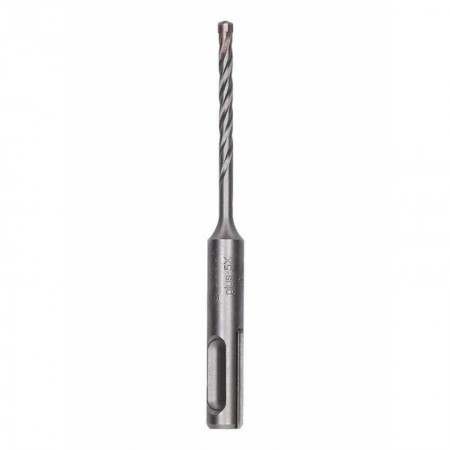 BROCA SDS PLUS HORMIGON ARMADO BOSCH 5X