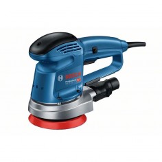 LIJADORA EXCENTRICA BOSCH GEX 34-125