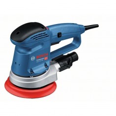 LIJADORA EXCENTRICA BOSCH GEX 34-150