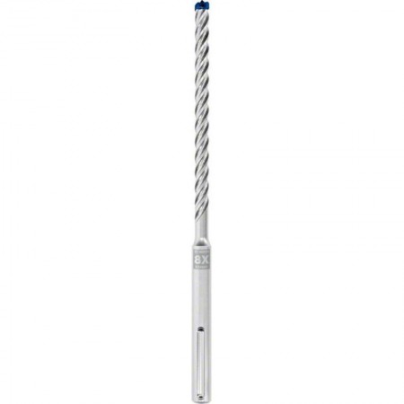 BROCA BOSCH SDS-MAX EXPERT 8X CABEZA...